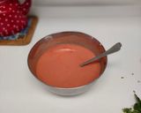 Foto del paso 2 de la receta: Crema fría de tomate y yogur