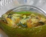 Foto del paso 13 de la receta: Pepino de Guiso o caiguas rellenas!!!