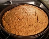 Une image de l'étape 1 de Gâteau de Savoie à ma manière (hyper léger) au citron vert.