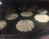 Foto del paso 6 de la receta: Galletas Pastisetas