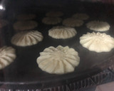 Foto del paso 6 de la receta: Galletas Pastisetas