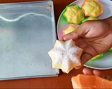 Foto langkah ke 8 dari resep Putu Ayu Jagung Manis.