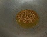 दाल तड़का(daal tadka recipe in hindi) रेसिपी चरण 4 फोटो
