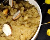गुड़ के चावल (Gur je chawal recipe in Hindi) रेसिपी चरण 4 फोटो