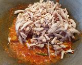 Foto langkah ke 4 dari resep Ayam Bumbu Bali.