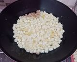 Foto langkah ke 2 dari resep Bakmoy (Ayam dan Tahu).