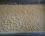 A picture of step 2 of Cheddar Apple Bacon Cornbread Breakfast.