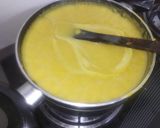 বুটের ডালের হালুয়া রেসিপির ধাপ 2 ছবি