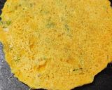 મકાઈના ચીલ્લાં(makai na chilla recipe in Gujarati) રેસીપી સ્ટેપ3ફોટો
