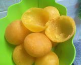 Foto langkah ke 6 dari resep Bola Ubi Kopong.