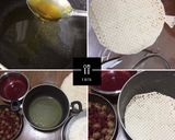 عکس مرحله 11 از دستور آلبالو پلو