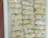 Foto langkah ke 4 dari resep Stik kentang keju.