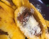 Foto del paso 5 de la receta: Arepas de Harina maíz (Polenta)