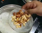 2 நிமிட நூடுல்ஸ் பாயசம்(noodles payasam recipe in tamil) ரெசிபி ஸ்டேப் 6 புகைப்படம்