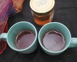 A picture of step 5 of Herbal Tea.