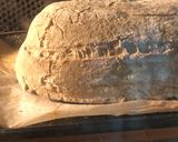 Foto del paso 4 de la receta: Pan Trigo Sarraceno (sin gluten)