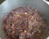 Foto del paso 4 de la receta: Risotto con radicchio