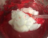 Foto del paso 6 de la receta: Brazo de reina Red Velvet (brazo gitano)