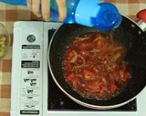Foto langkah ke 12 dari resep Fuyung Hai Praktis dan Enak.