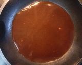 Foto del paso 2 de la receta Solomillo de ternera al Pedro Ximénez con foie y trufa
