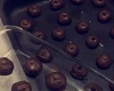 صورة لخطوة 2 من وصفة كوكيز سهل ولذيذ