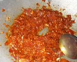 Foto langkah ke 5 dari resep 91. Sambal Kacang Tanah Udang Rebon.