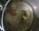 A picture of step 4 of Lemon ginger tea.