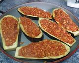 Foto del paso 3 de la receta: Berenjenas rellenas