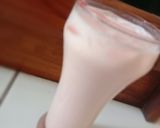Foto langkah ke 2 dari resep Es yakult susu rasa.