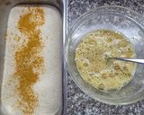 Foto del paso 5 de la receta: Arancini, croquetas de risotto
