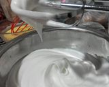 Foto langkah ke 4 dari resep Cheddar Cheesecake (versi irit-tanpa cream cheese).