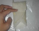 Foto langkah ke 2 dari resep Lumpia Tahu.
