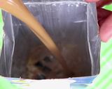 Foto langkah ke 8 dari resep PUDING CAPCIN KOTAK SUSU | Menul-menul.