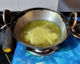 A picture of step 5 of French Fries.