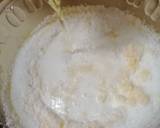 Coconut Cake recipe step 5 photo