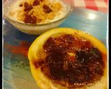 Foto del paso 3 de la receta: Pomelo quemado