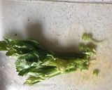 Foto del paso 6 de la receta: Camarones con verduras