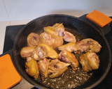 Foto del paso 2 de la receta: Arroz con pollo