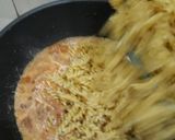 Foto langkah ke 7 dari resep Macaroni Schotel Panggang.