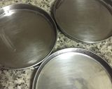 ચોખા ના પાપડ (Chokha Papad Recipe In Gujarati) રેસીપી સ્ટેપ4ફોટો