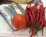 Foto langkah ke 1 dari resep Sambel Gereh (temen makannya Gudeg Soetikno).