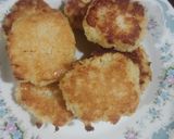 Foto del paso 3 de la receta: Galletitas de coco y limón