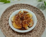 Foto langkah ke 3 dari resep Telur Rebus Khas Thailand (Kay Look Kuey).