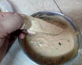 A picture of step 6 of Potato wedges.