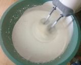Foto del paso 3 de la receta: Pastel imposible / Chocoflan