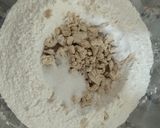 Foto del paso 1 de la receta: Pan casero!