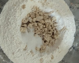 Foto del paso 1 de la receta: Pan casero!