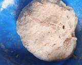 Wheat glazed doughnuts recipe step 5 photo