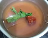Foto langkah ke 3 dari resep Bubur Sumsum Klasik.