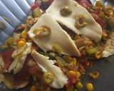 Foto del paso 3 de la receta: Lasagna de berenjenas y verduras